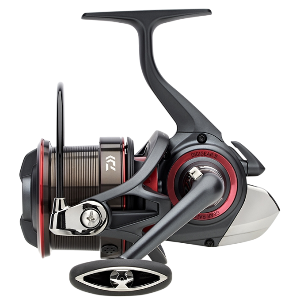 Daiwa 21 Tournament Feeder 25QD Reel