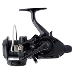 Daiwa Emblem BR 25 A reel