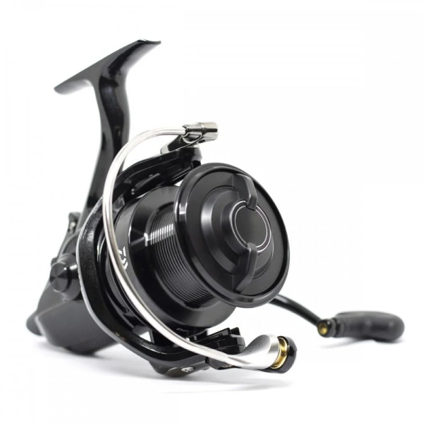 Daiwa Emblem BR 25 A reel