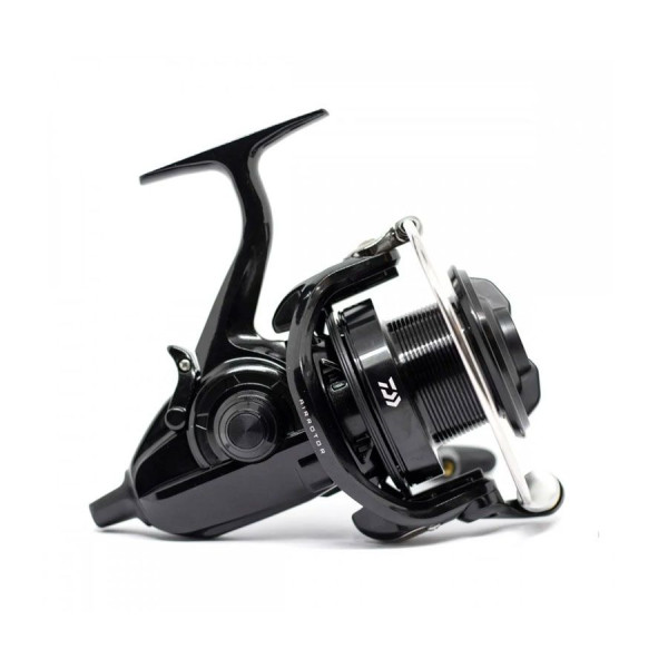 Daiwa Emblem BR 25 A reel