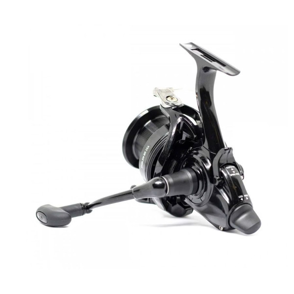 Daiwa Emblem BR 25 A reel