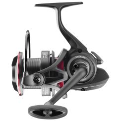 Катушка Daiwa 20 Whisker 25 QD + Зап. шпуля