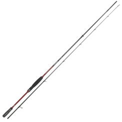 Spinning rod Daiwa Ninja Z 802MFS 2.40m 10-30gr