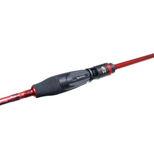 Спінінг Daiwa Ninja Z 802MFS 2.40m 10-30gr