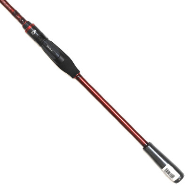Спінінг Daiwa Ninja Z 902HFS 2.74m 30-60gr
