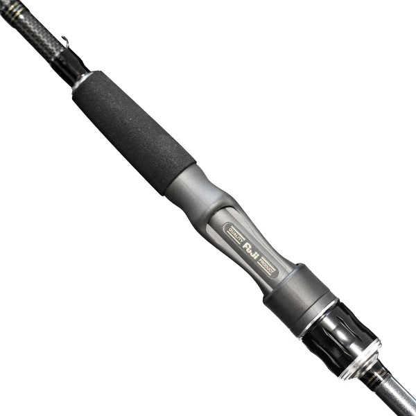 Daiwa Powermesh 762MLFS Spinning Rod, 2.29m, 5-25g