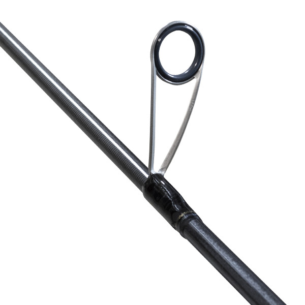 Spinning rod Daiwa Powermesh 802MFS 2.44m 10-30gr