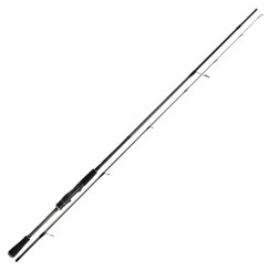 Спиннинг Daiwa Powermesh 802MHFS 2.44m 15-45gr