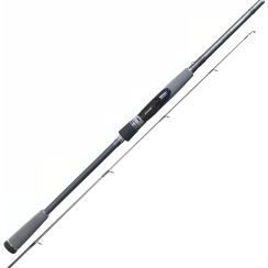 Спінінг Daiwa Lexa Jig 802MHFS 2.44m 15-50g