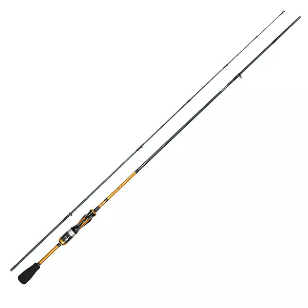Daiwa Iprimi MX 662LFS 1.98m 1.5-8g Spinning Rod