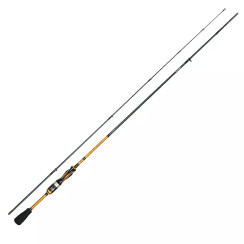 Spinning rod Daiwa Iprimi MX 702ULFS 2.13m 1-6g