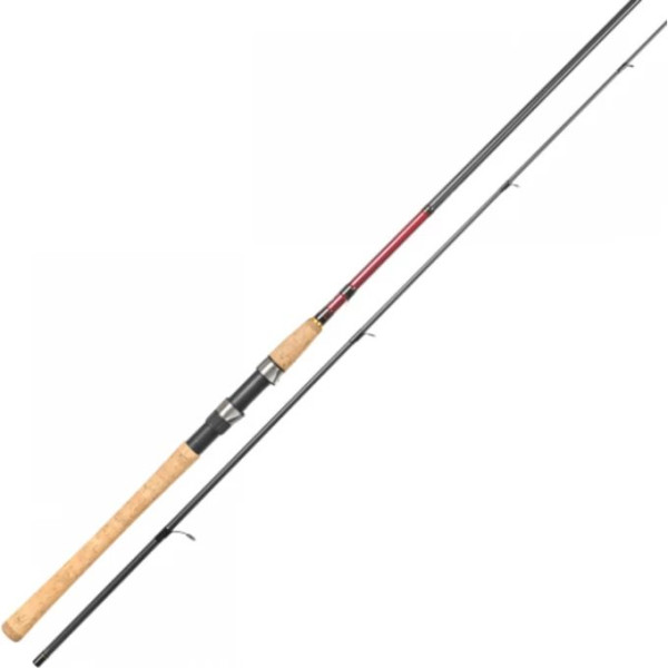Спінінг Daiwa Vulcan 802MHFS 2.44m 15-50g