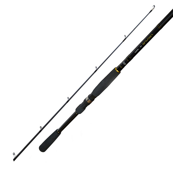 Spinning rod Daiwa Legalis Jig 802HFS 2.44m 20-70g