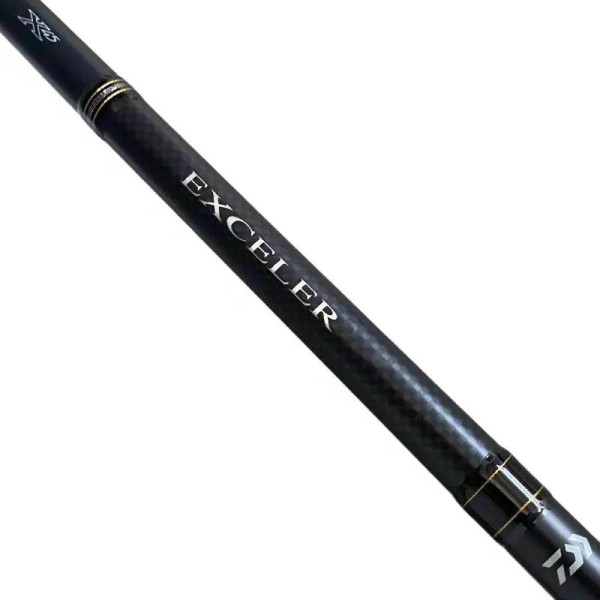Spinning rod Daiwa Exceler 902MHFS 2.74m 15-50g