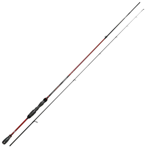 Спінінг Daiwa Fuego 902MLFS 2.74m 5-25gr