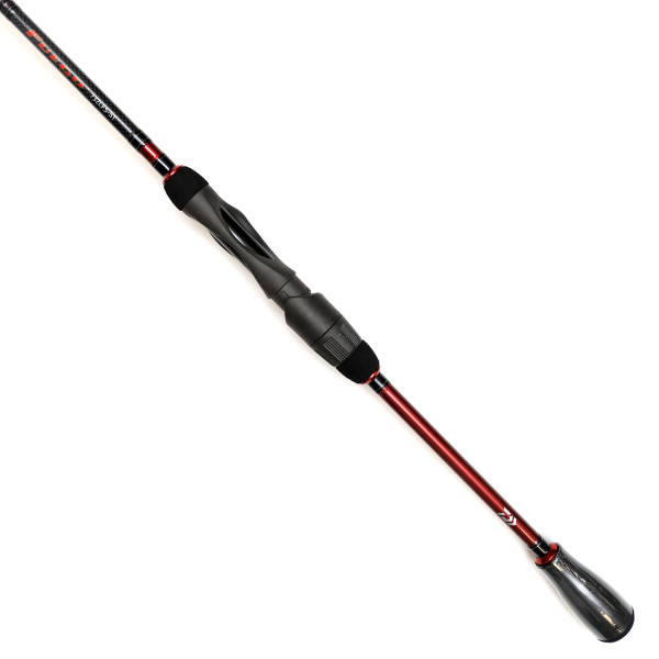 Спінінг Daiwa Fuego 902MFS 2.74m 10-30gr