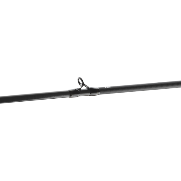 Spinning casting. Daiwa Morethan Shad Attack 2.10m 14-42g