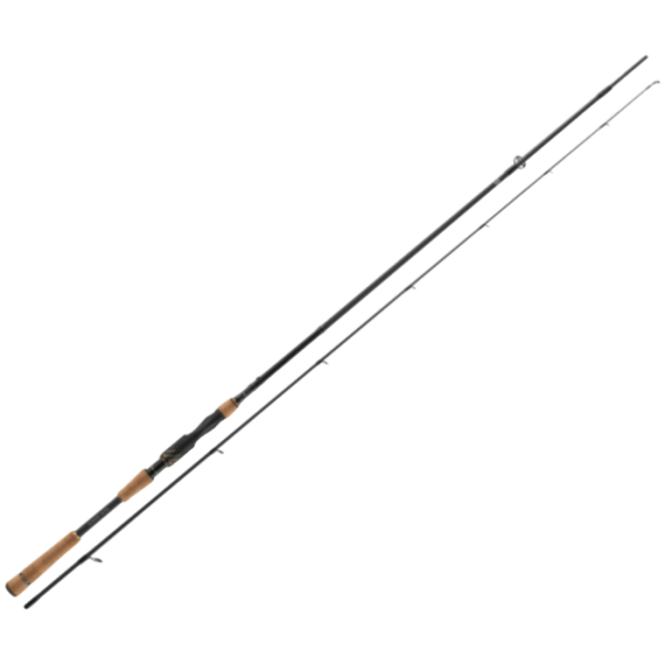 Spinning rod Daiwa Morethan Shad Attack 2.40m 14-56g