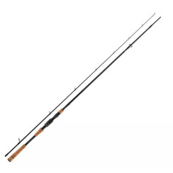 Spinning rod Daiwa Morethan Shad Attack 2.55m 18-64g