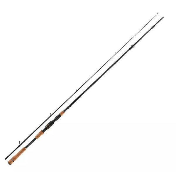 Спиннинг Daiwa Morethan Shad Attack 2.55m 18-64g