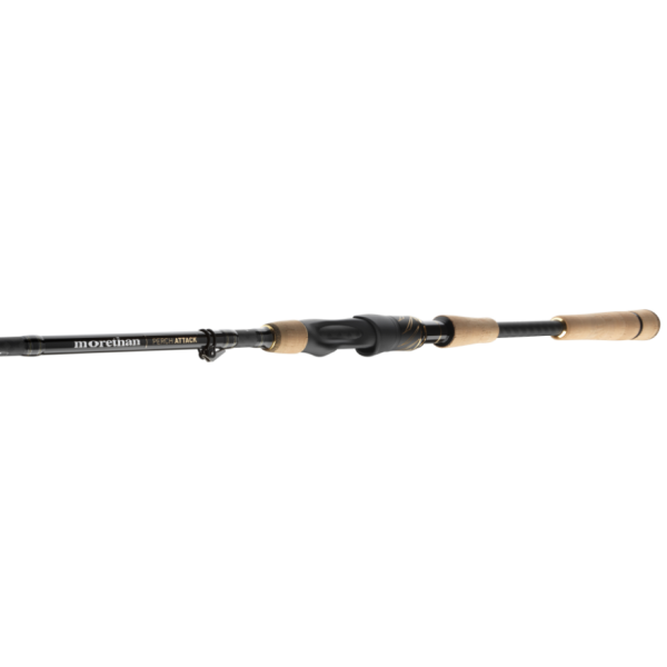Спиннинг Daiwa Morethan Shad Attack 2.55m 18-64g
