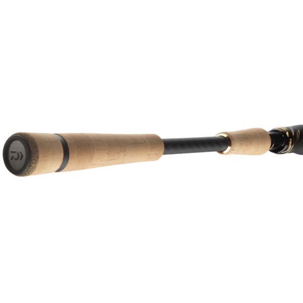 Спиннинг Daiwa Morethan Shad Attack 2.55m 18-64g