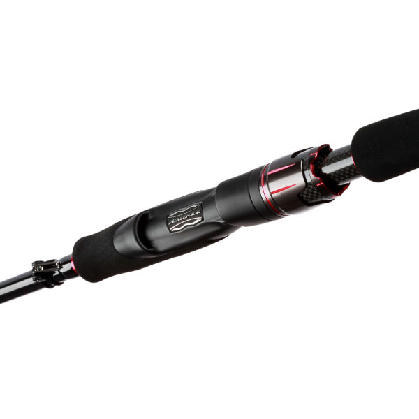 Спиннинг Daiwa Tournament AGS Jigger 2.40m 7-28g