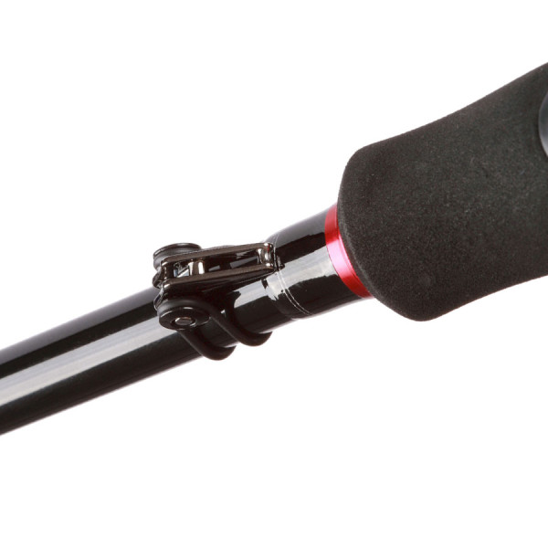 Spinning rod Daiwa Tournament AGS Jigger 2.70m 7-28g
