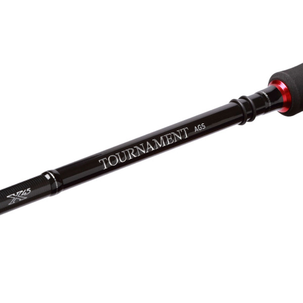 Спиннинг Daiwa Tournament AGS Spin 2.70m 28-84g