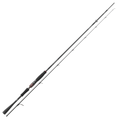 Спиннинг Daiwa Tournament AGS 702MFS-CD Jigger 2.10m 7-28g