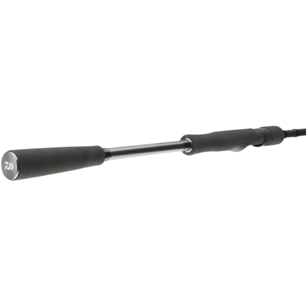 Спиннинг тревел Daiwa Fuego Predator Travel 2.7m 20-60g