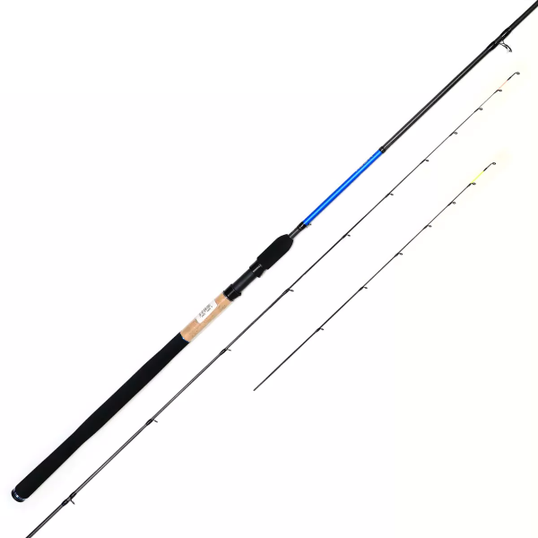 Daiwa N'Zon Feeder 3.00m 40g feeder rod