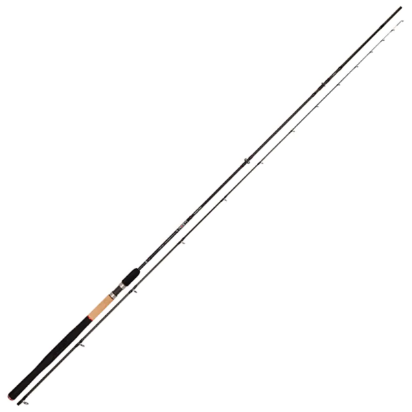 Daiwa N'Zon S Feeder 3.00m 40g 2 Quivertips