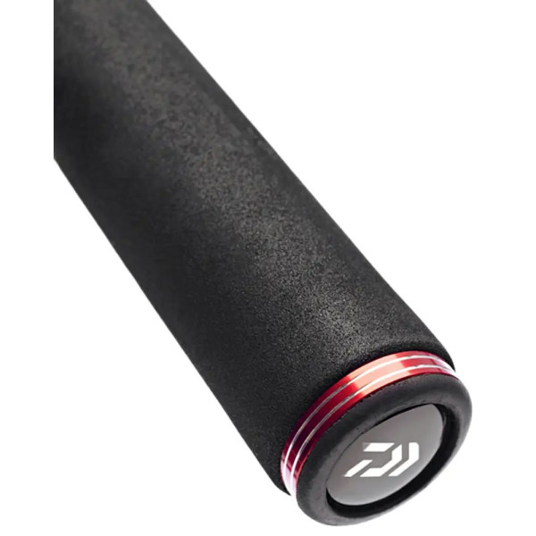 Daiwa N'Zon S Feeder 3.30m 50g 2 Quivertips