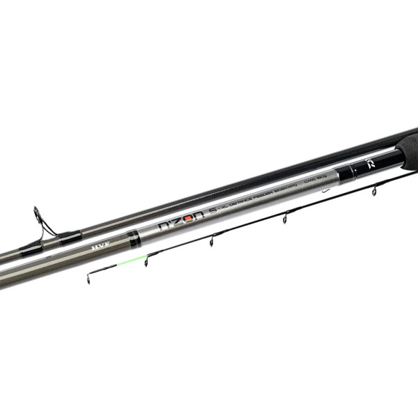 Daiwa N'Zon S Feeder 3.60m 120g feeder rod