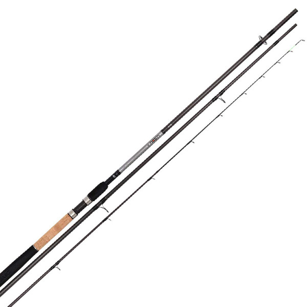 Удилище фидерное Daiwa N'Zon S Feeder 3.90m 120gr