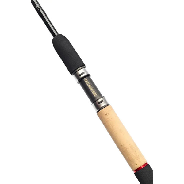 Удилище фидерное Daiwa N'Zon S Feeder 3.90m 120gr
