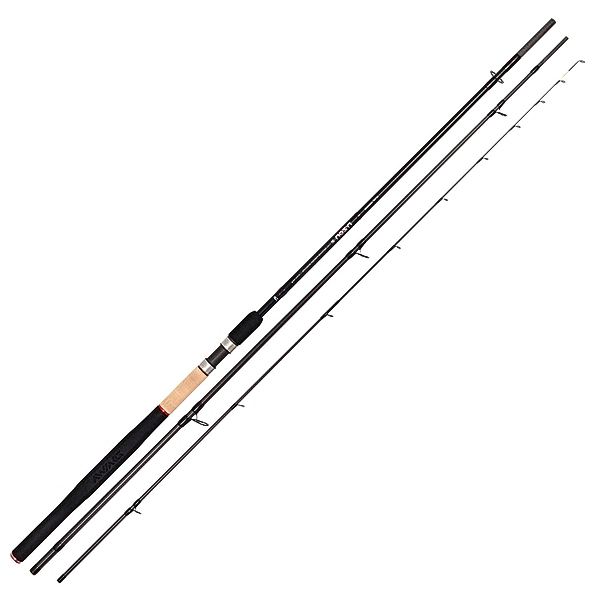 Daiwa N'Zon Z Feeder 3.60m 120g feeder rod
