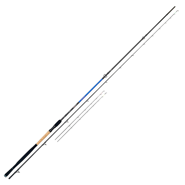 Feeder Daiwa N'Zon 2.0 Mini Method 3.65m 60g