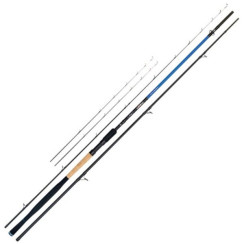 Фідер Daiwa N'Zon 2.0 13' Power Distance Feeder 3.96m 100g
