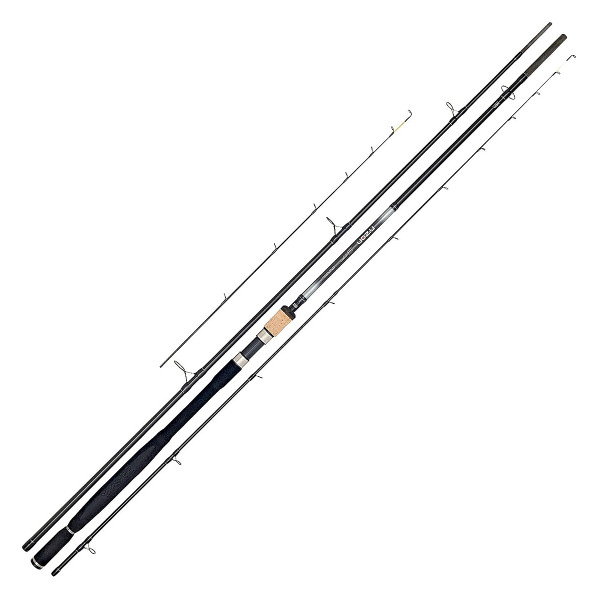 Фидер Daiwa N`Zon Super Slim Power Feeder 3.66m 150g
