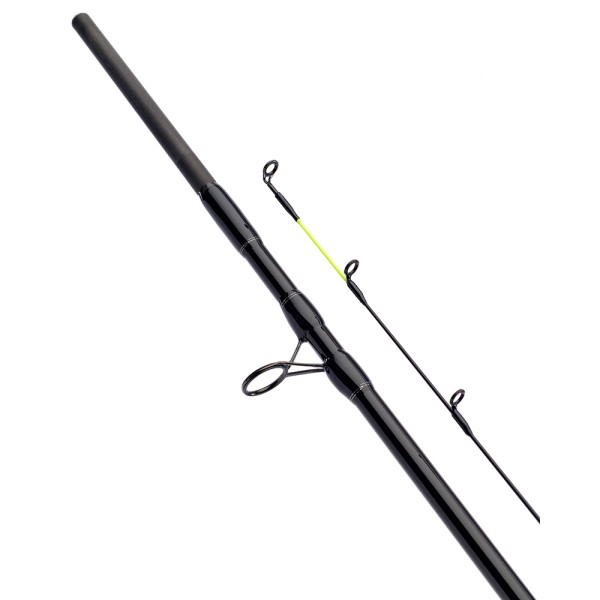 Фідер Daiwa N`Zon Super Slim Medium Feeder 3.66m 120g