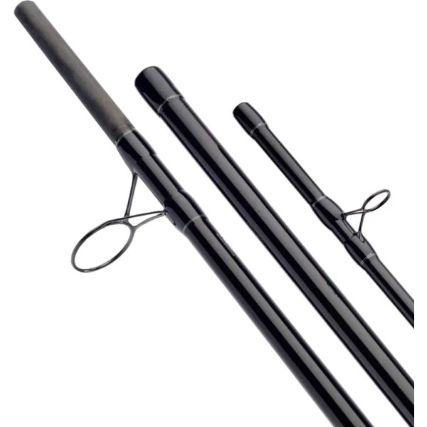 Фідер Daiwa N`Zon Super Slim Power Carp Feeder 3.66m 180g