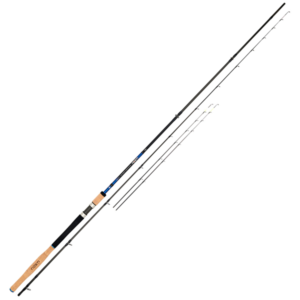 Фідер Daiwa N`Zon Distance Special Method Feeder 3.35m 80g