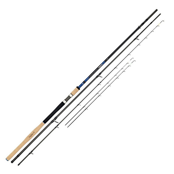 Фідер Daiwa N`Zon Distance Special X Power Feeder 3.96m -180g
