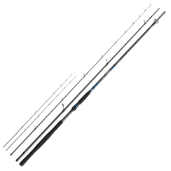 Daiwa N'Zon Pro Staff Distance Feeder 3.65m 120g rod