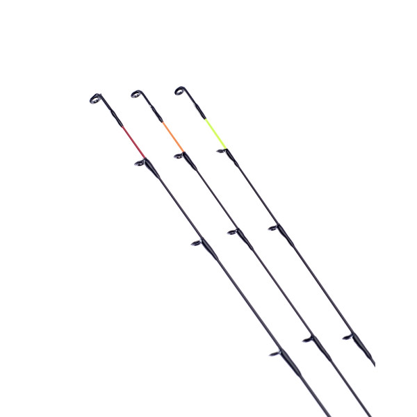 Фідерне вудлище Daiwa N'Zon Pro Staff Distance Feeder 3.65m 120g