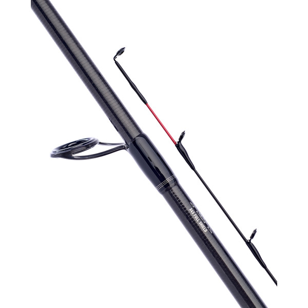 Фідерне вудлище Daiwa N'Zon Pro Staff Distance Feeder 3.65m 120g