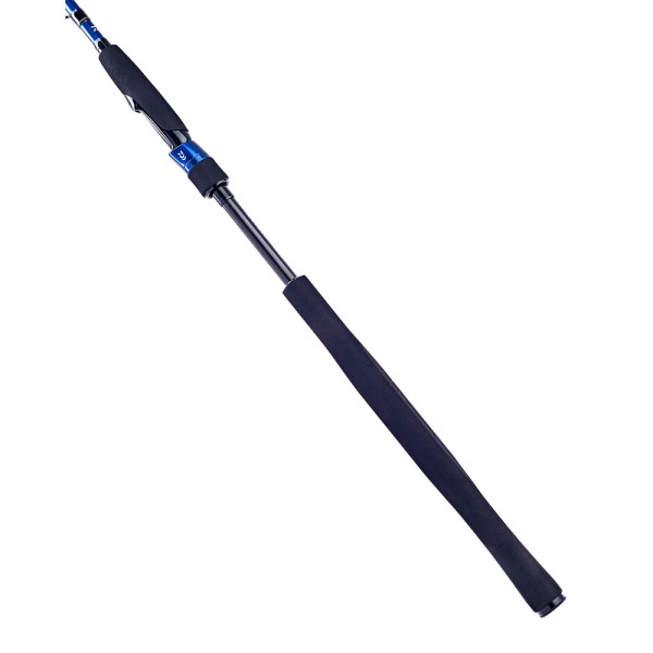 Фідерне вудлище Daiwa N'Zon Pro Staff Distance Feeder 3.65m 120g