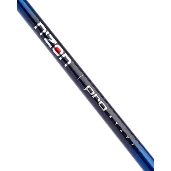 Daiwa N'Zon Pro Staff Distance Feeder 3.96m 120g rod